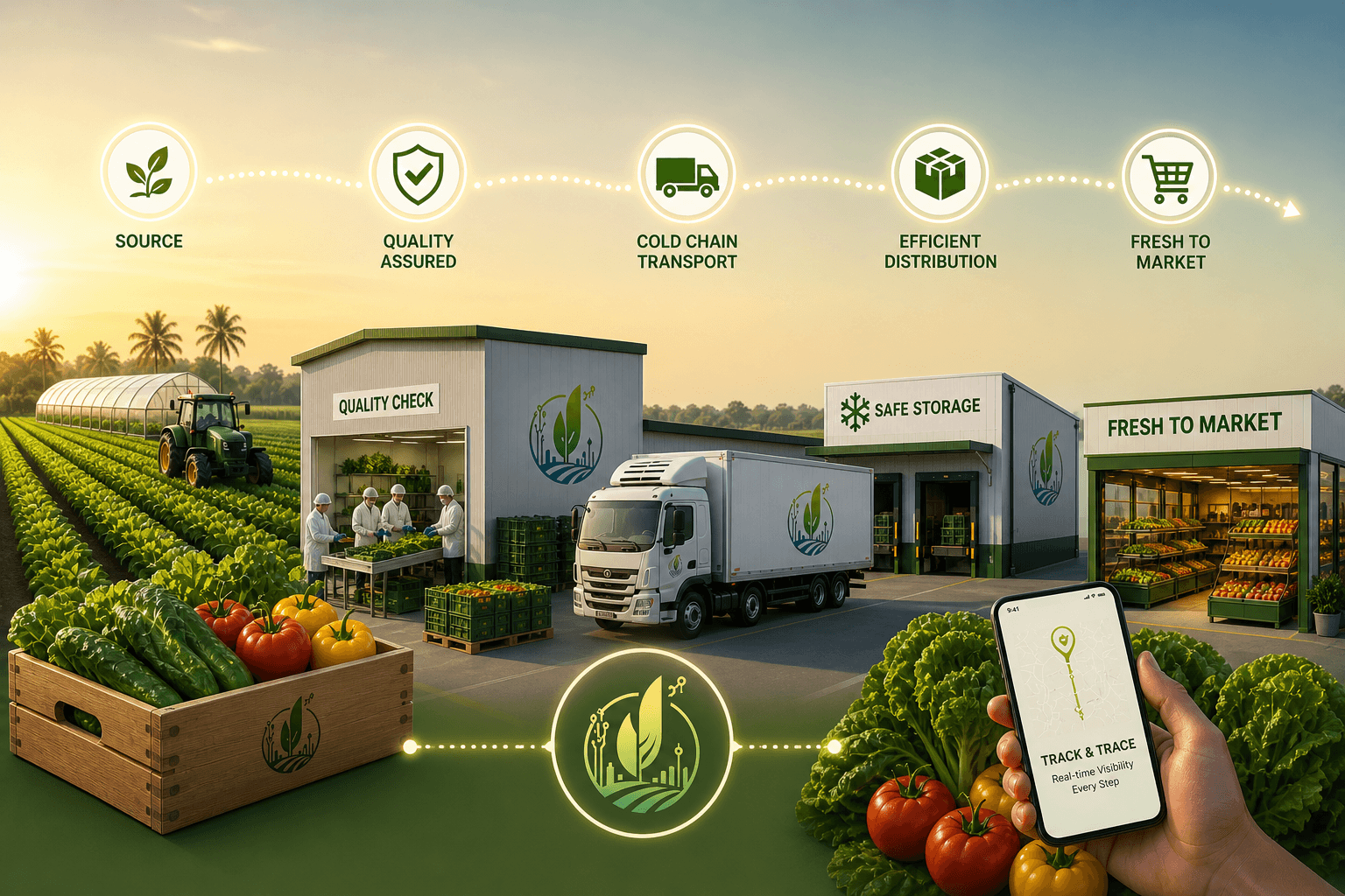 Supply Chain