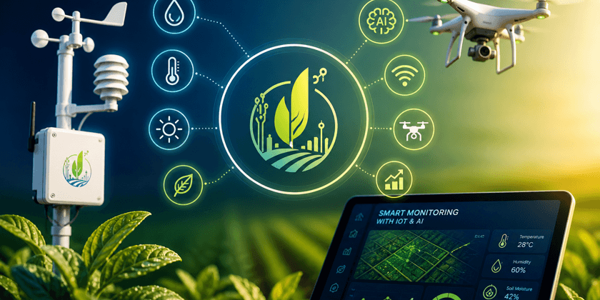 Smart Monitoring