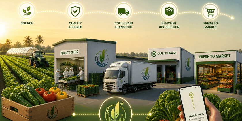 Supply Chain