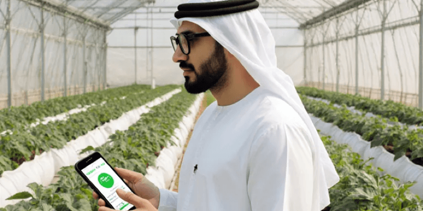 Farm Verification